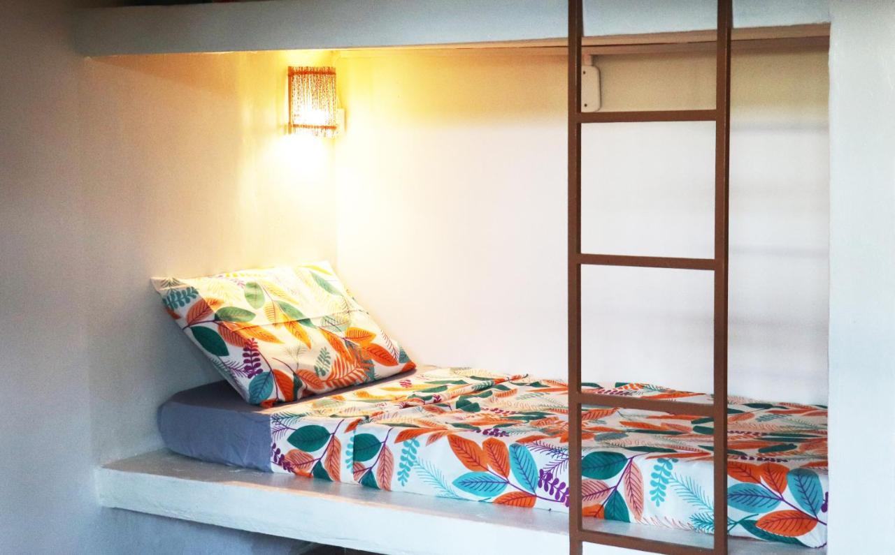 Santo Hostel 포르투세구로 외부 사진