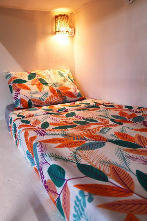 Santo Hostel 포르투세구로 외부 사진