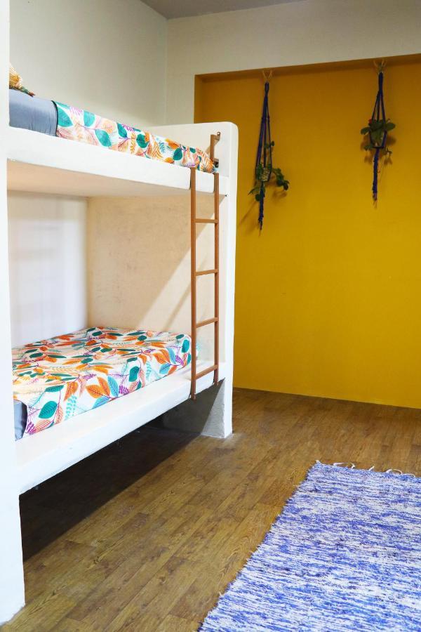 Santo Hostel 포르투세구로 외부 사진
