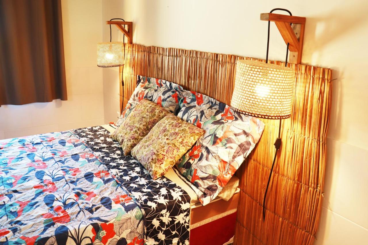 Santo Hostel 포르투세구로 외부 사진