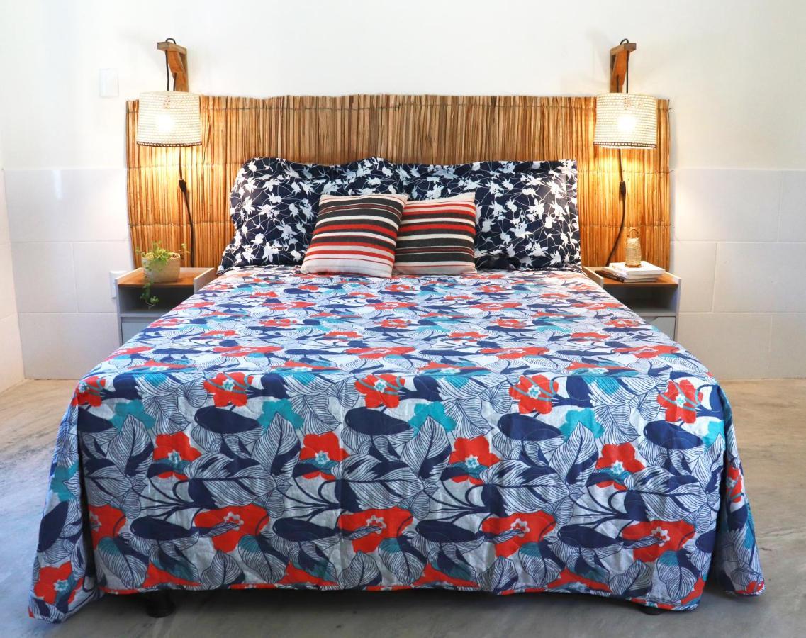 Santo Hostel 포르투세구로 외부 사진