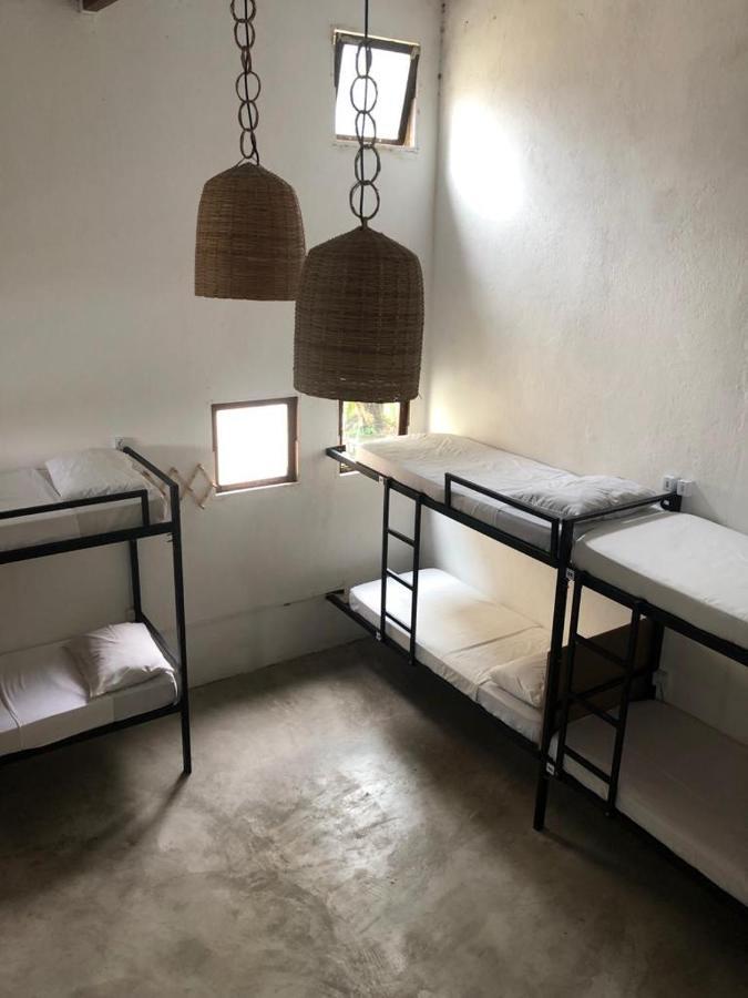 Santo Hostel 포르투세구로 외부 사진
