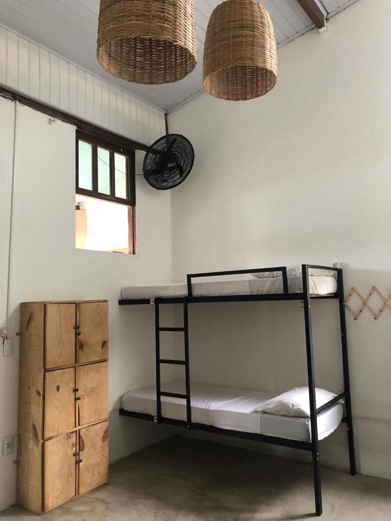 Santo Hostel 포르투세구로 외부 사진