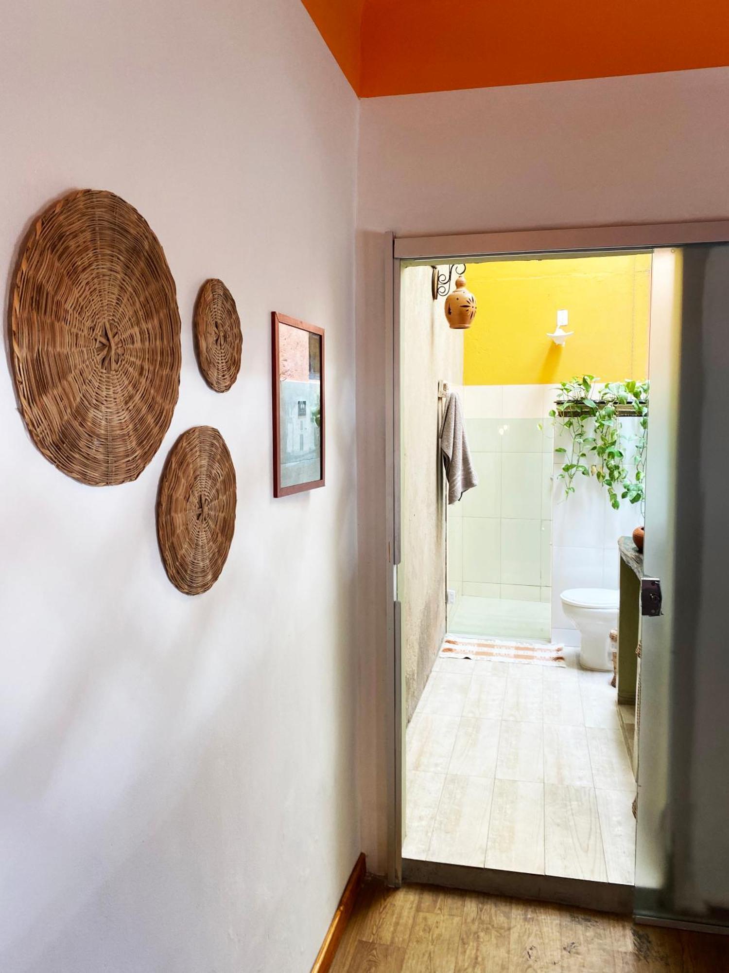 Santo Hostel 포르투세구로 외부 사진