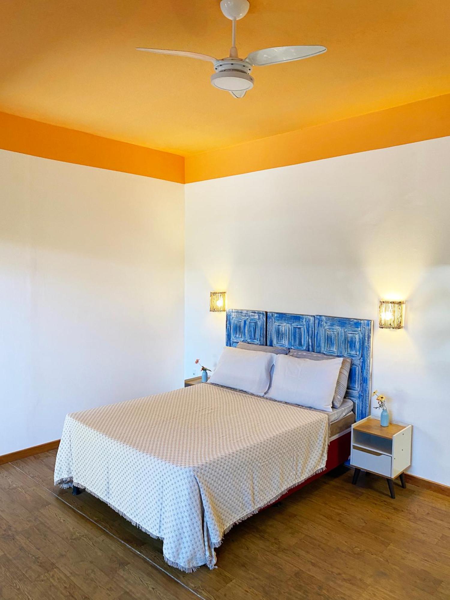 Santo Hostel 포르투세구로 외부 사진