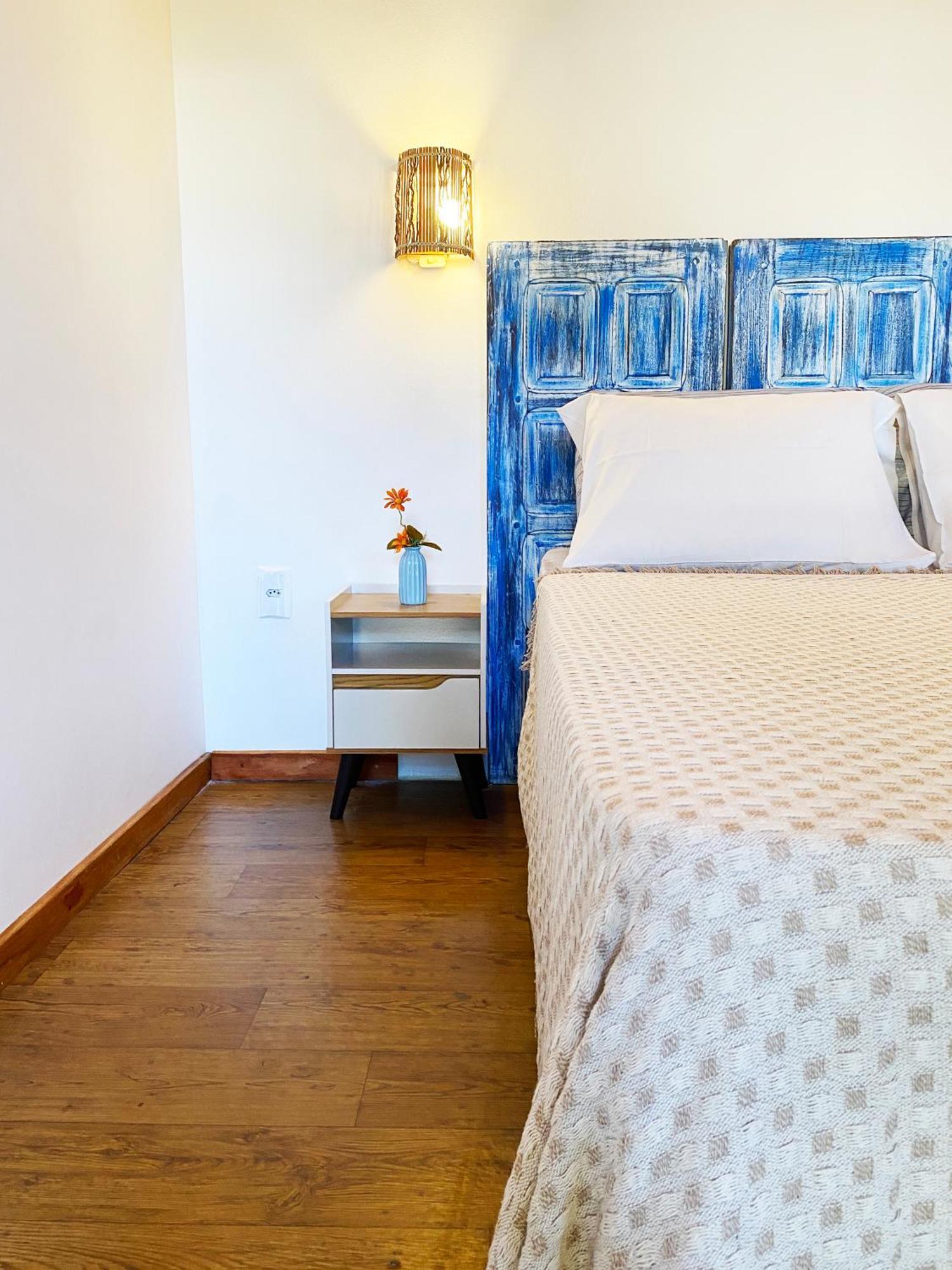 Santo Hostel 포르투세구로 외부 사진
