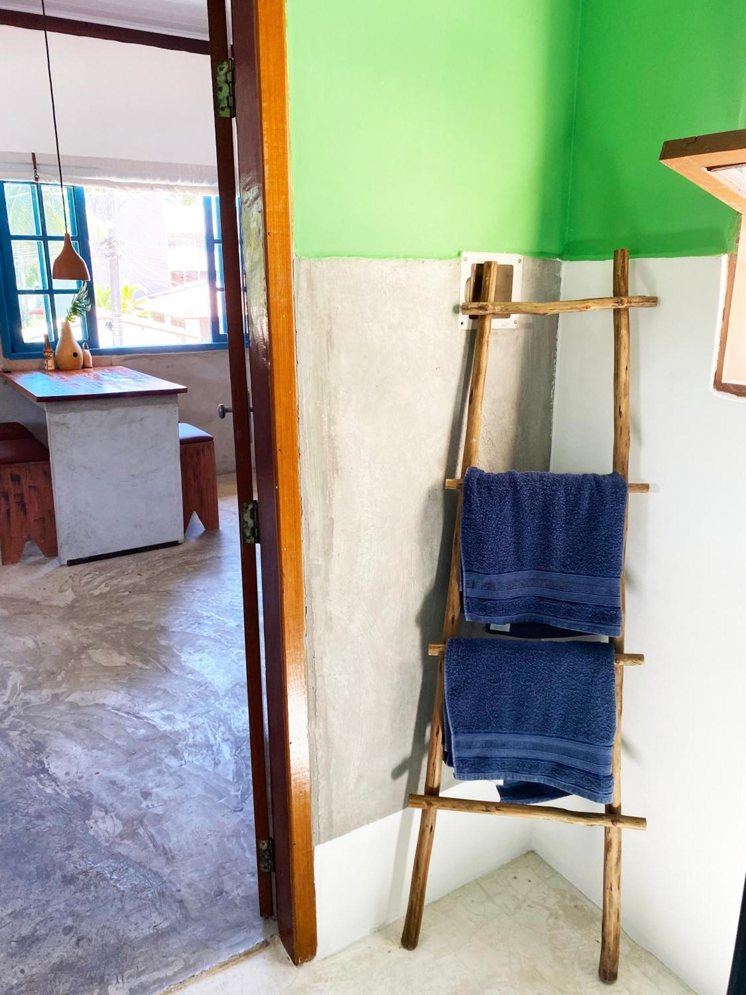 Santo Hostel 포르투세구로 외부 사진